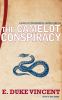Go to record The Camelot conspiracy : the Kennedys, Castro and the CIA ...
