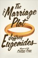 Go to record The marriage plot