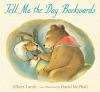 Go to record Tell me the day backwards