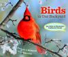 Go to record Birds in our backyard : say hello to Minnesota's feathered...