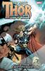 Go to record Thor. Lord of Asgard