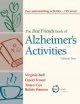 Go to record The best friends book of Alzheimer's activities : 147 fun,...