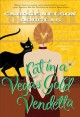 Go to record Cat in a Vegas gold vendetta #23 : a Midnight Louie mystery