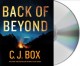 Go to record Back of beyond