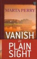 Go to record Vanish in plain sight