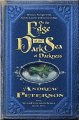 Go to record On the edge of the Dark Sea of Darkness