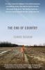 Go to record The end of country