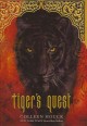 Go to record Tiger's quest #2