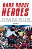 Go to record Dark Horse heroes omnibus. #1