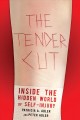 Go to record The tender cut : inside the hidden world of self-injury