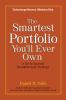 Go to record The smartest portfolio you'll ever own : a do-it-yourself ...