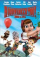 Go to record Hoodwinked too! Hood vs. evil