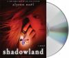 Go to record Shadowland #3