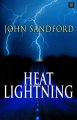 Go to record Heat lightning #2