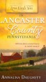 Go to record Love finds you in Lancaster County, Pennsylvania  #41