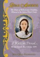Go to record I walk in dread  #12: the diary of Deliverance Trembley, w...