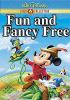 Go to record Fun and fancy free