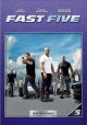 Go to record Fast five