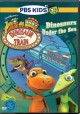 Go to record Dinosaur train. Dinosaurs under the sea