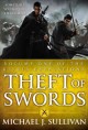 Go to record Theft of swords