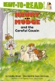 Go to record Henry and Mudge and the careful cousin : the thirteenth bo...