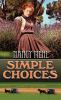 Go to record Simple choices #3