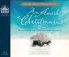 Go to record An Amish Christmas December in Lancaster County.