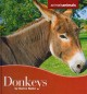 Go to record Donkeys
