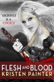Go to record Flesh and blood #2