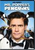 Go to record Mr. Popper's penguins