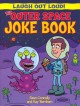 Go to record The outer space joke book