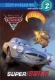 Go to record Super spies