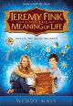 Go to record Jeremy Fink and the meaning of life