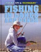 Go to record Fishing in lakes and ponds
