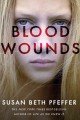 Go to record Blood wounds