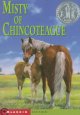 Go to record Misty of Chincoteague