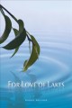 Go to record For love of lakes