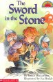 Go to record The sword in the stone