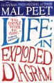 Go to record Life: an exploded diagram