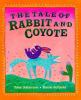 Go to record The tale of Rabbit and Coyote