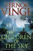 Go to record The children of the sky #3