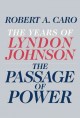 Go to record The passage of power
