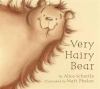 Go to record Very hairy bear