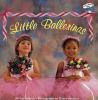 Go to record Little ballerinas