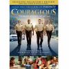 Go to record Courageous
