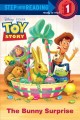 Go to record The bunny surprise