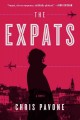 Go to record The expats. #1