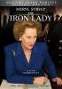 Go to record The iron lady