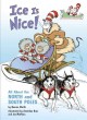 Go to record Ice is nice! all about the North and South Poles