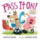 Go to record Pass it on